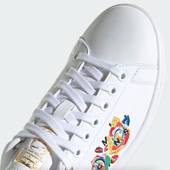 Adidas x Rich Mnsi Stan Smiths - Picture 6 of 7